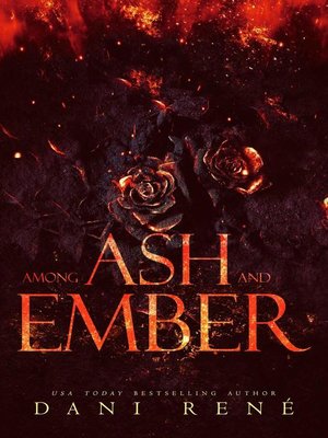 cover image of Among Ash and Ember